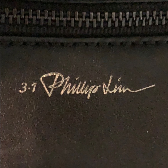 Phillip Lim Pashli Mini - Picture 3 of 5